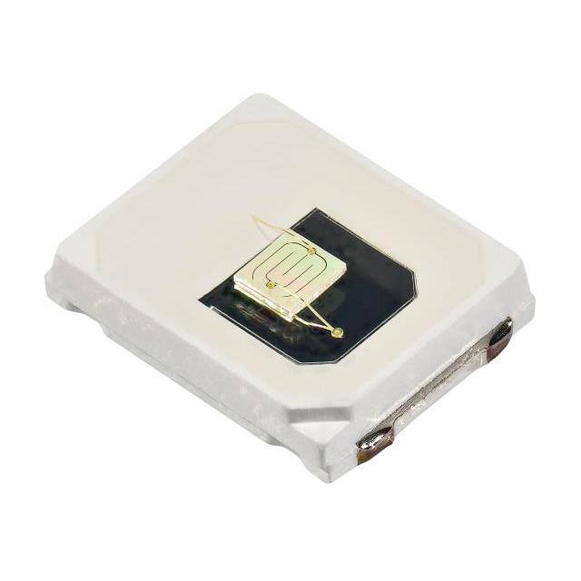 JE2835AGR-N-0002A0000-N0000001 CreeLED, Inc.  LED Lighting - Color